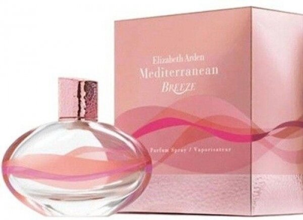 Elizabeth Arden Mediterranean Breeze EDP 100 ml Kadın Parfümü kullananlar yorumlar